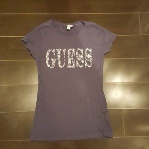 NWOT Guess Tee 💄